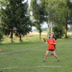 2017_07_11 Landesliga Frauen SV Schraudenbach - SpVgg Hambach